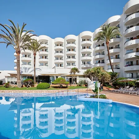 Hipotels Dunas Aparthotel-3