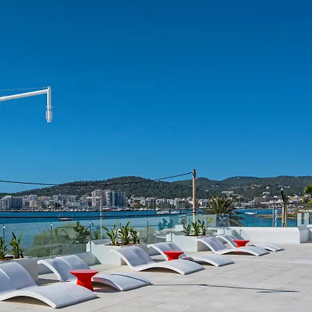 Thb Naeco Ibiza - Adults Only-3