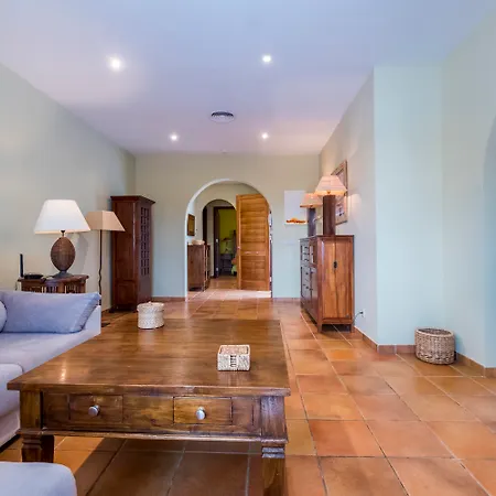 Villas Finesse By MENORCARENTALS-2