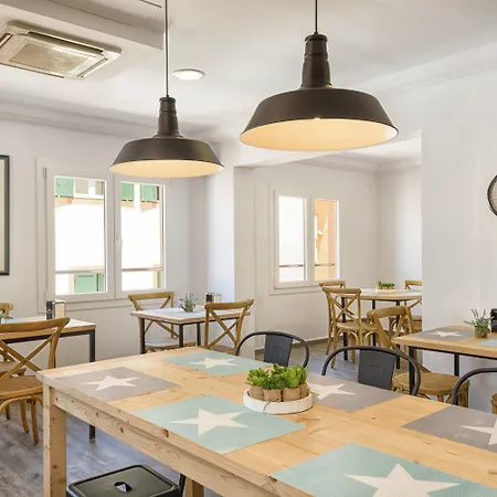 Hostal Jume - Urban Rooms-2