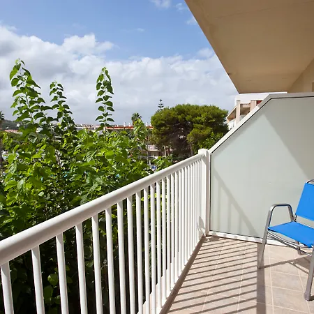 Club Hotel Aguamarina-2