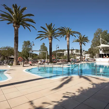 Minura Cala Galdana & Apartamentos D'Aljandar-2