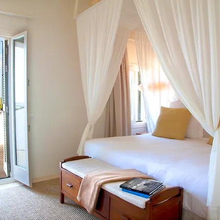 Torralbenc, A Small Luxury Hotel Of The World-3