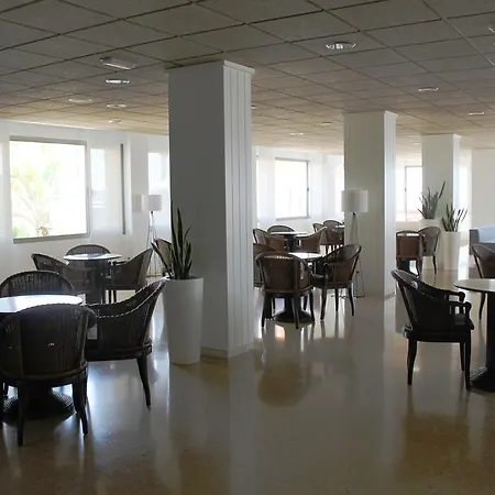 Hotel Riviera Playa-2