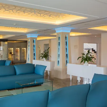 Hotel Luxor-2