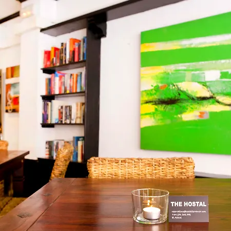 Casthotels Tierramar-2