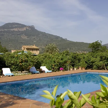 Finca Ca'S Curial - Agroturismo - Adults Only-3
