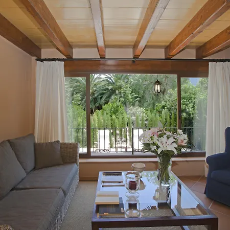 Finca Ca'S Curial - Agroturismo - Adults Only-2