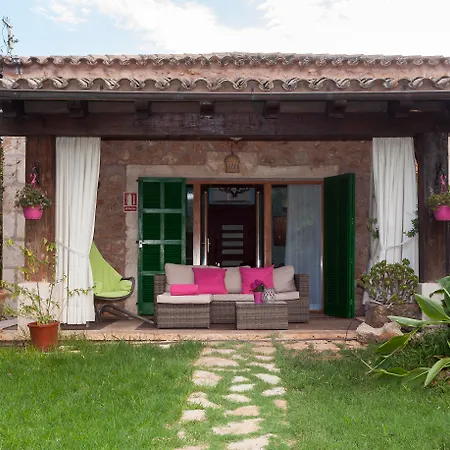 Es Revellar Art Resort - Adults Only-2