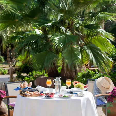 Es Revellar Art Resort - Adults Only-3