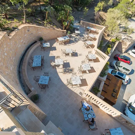 Hotel Creu De Tau Art&Spa-Adults Only-2