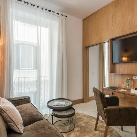 Boutique Hotel Sant Roc&Spa-3