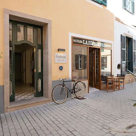 Hotel Boutique Can Sastre-2