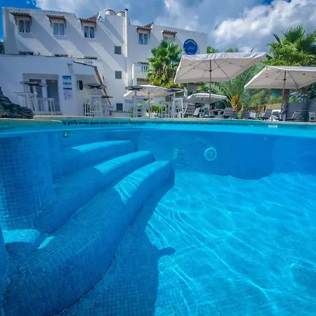 La Concha Soul Boutique Hotel-3