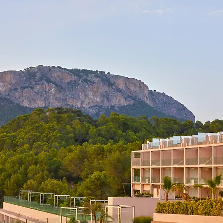 Zafiro Palace Andratx-3