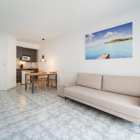 Ferrer Lime Playa De Alcudia-3