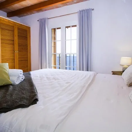 Villa Vistamar - Canyamel-3