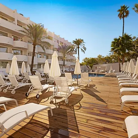 Palmanova Beach Apartments By Trh (Adults Only)-3