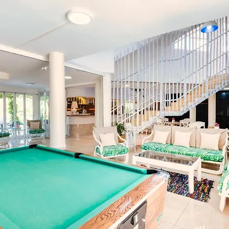 Alper Apartments Mallorca-2