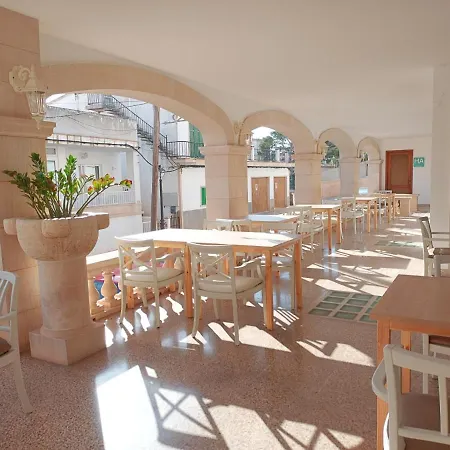 Hotel Nou Can Guillem-2