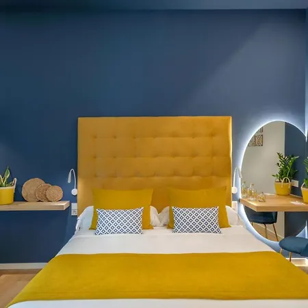 Can Vidal Boutique Rooms-2