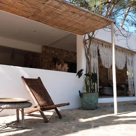 Ipunga Ibiza - Adults Only-3