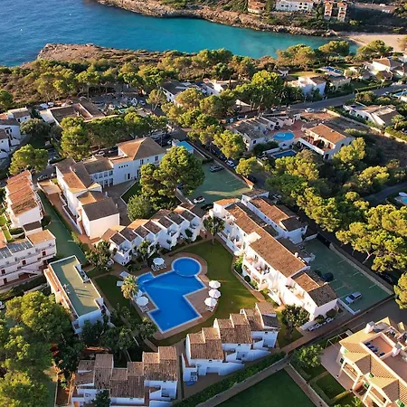 Apartamentos Vista Alegre Mallorca-3
