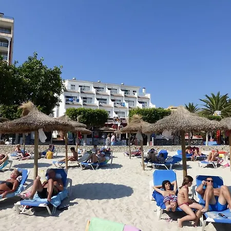 Balear Beach-2