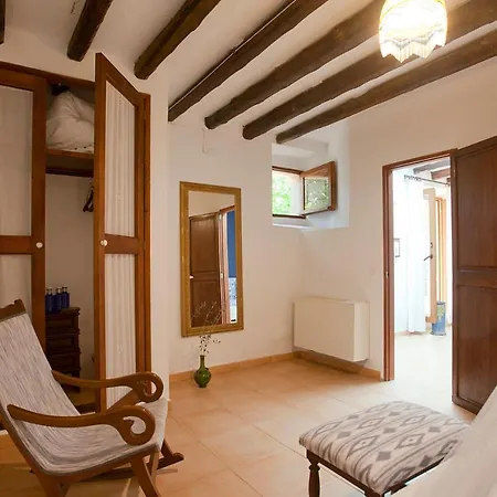 Agroturisme Ca'N Gaia-2