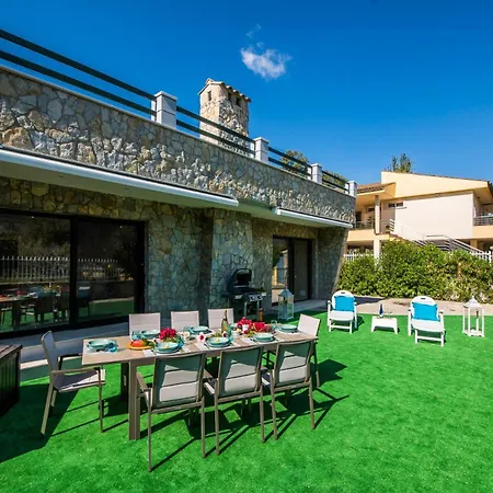 Ideal Property Mallorca - Korablue-2