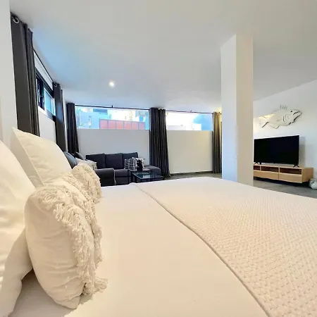 Modern Eivissa Lovers Villa For Families And Couples-3