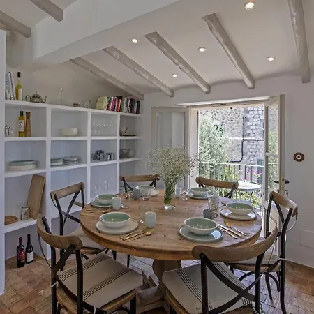 Casa Berne - Deia-2