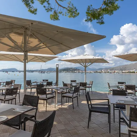 Hotel Illa D'Or & Club Apts 4* Sup-3