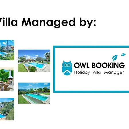 Owl Booking Villa Llenaire Petit - 3 Min Drive To The Beach-3