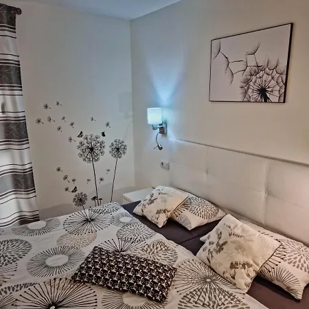 Cozy Apartment With A Fantastic Sea View-2