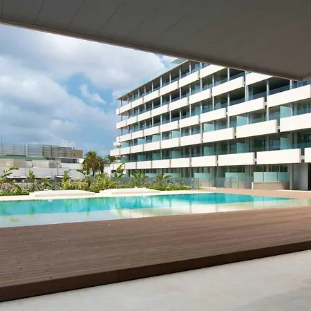 Remarkable 3 Bedroom Apartment In Eivissa-3