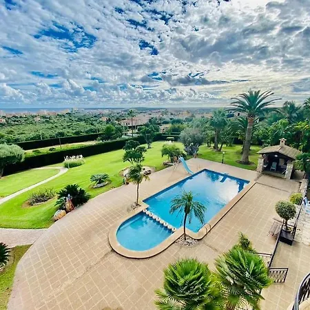 Finca Na Penyal 7-3