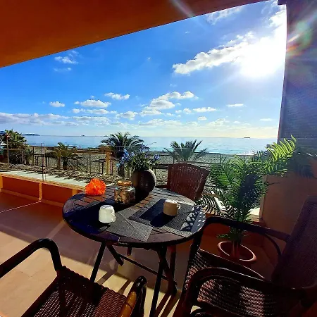 Gem Apartament Ibiza-2