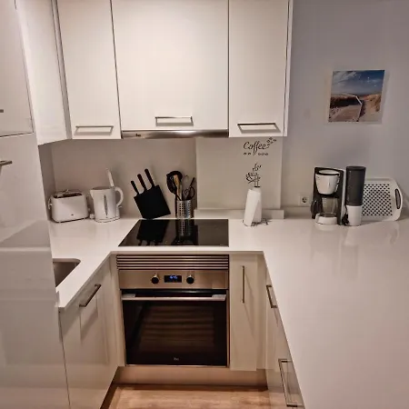 Cozy Apartment With A Fantastic Sea View-3