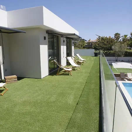 Villa Sp Suites Santa Ponsa-3