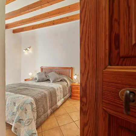 Casa Fortuny In Soller-3