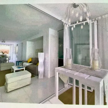 Apartamento En Marina Botafoc-3