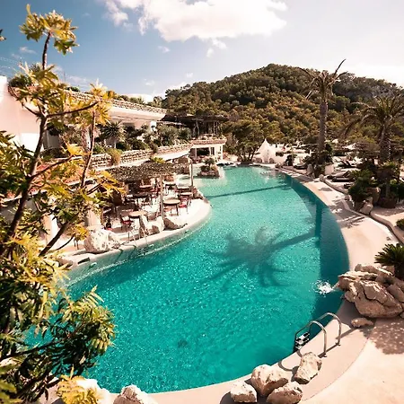 Hacienda Na Xamena, Ibiza-2