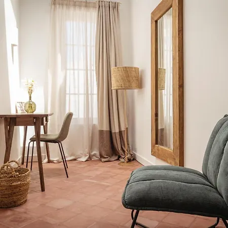 El Consul Mao - Hotel Boutique-3
