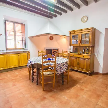 Son Prunes By North Properties Mallorca-2