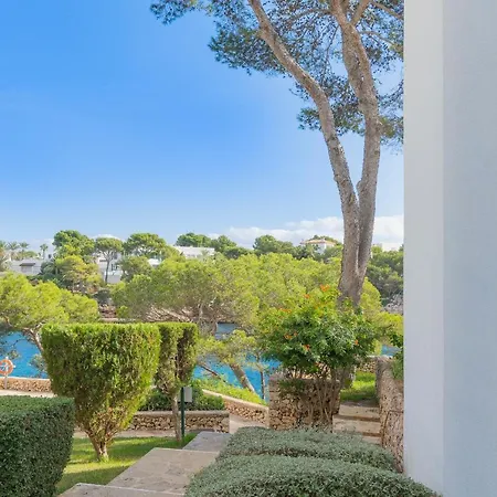 Apartamento Ferrera Park 103-2