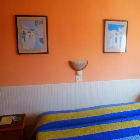 Hostal Horizonte-3