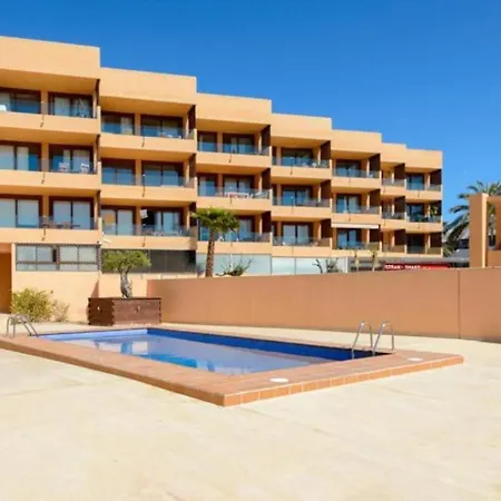 Geminis Playa Den'Bossa Place-2