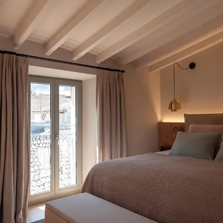 Can Verí Suites-2