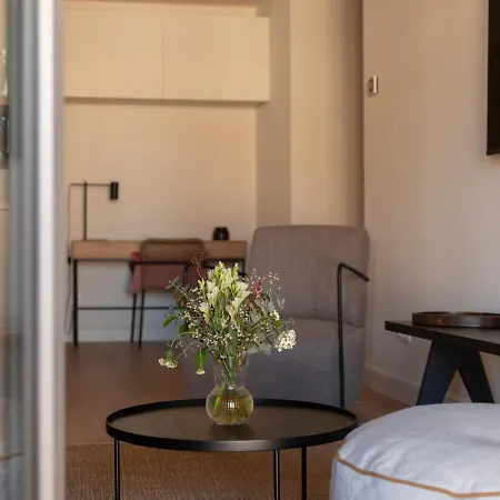 Can Verí Suites-3